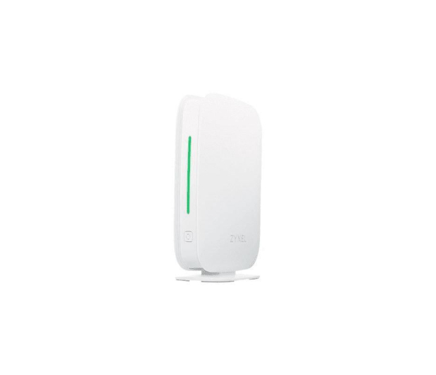 Zyxel Multy M1 Mesh WiFi6 (1800Mb/s a/b/g/n/ac/ax) 2xAP - 1126731 - zdjęcie 2
